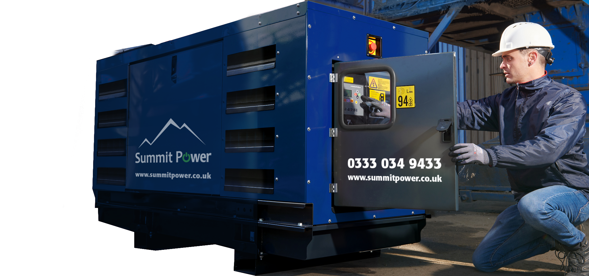 BANNER INSTALLERS & ENGINEERING COMPANIES