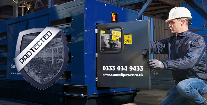 safeguard protection from Summit Power