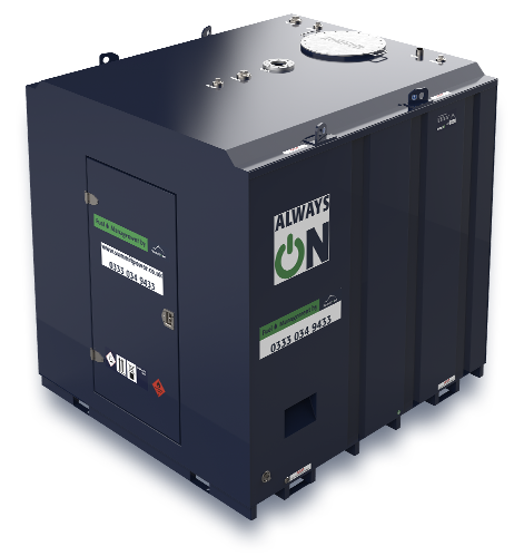 Summit Power Fuel Tanks