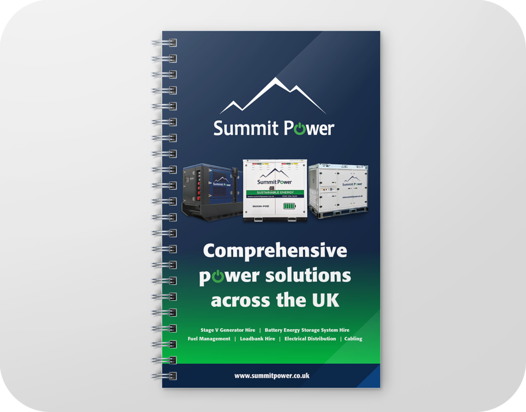 spiral printed book 2