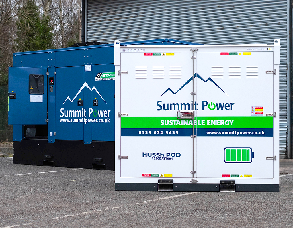 All systems are go – Summit Power achieves growth success