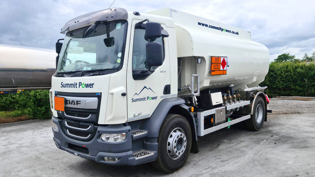 service pics – delivery 3